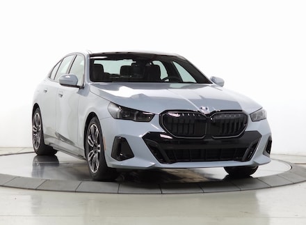 2026 BMW 550e xDrive Sedan WBA13FK09TCV80666