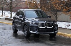 2026 BMW X1 xDrive28i SUV for Sale in Schaumburg, IL at Patrick BMW