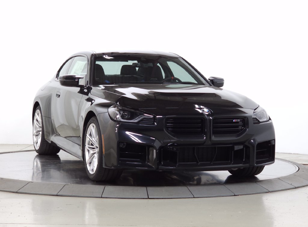 2026 BMW M2 Base Coupe 3MF23DM04T8G62673