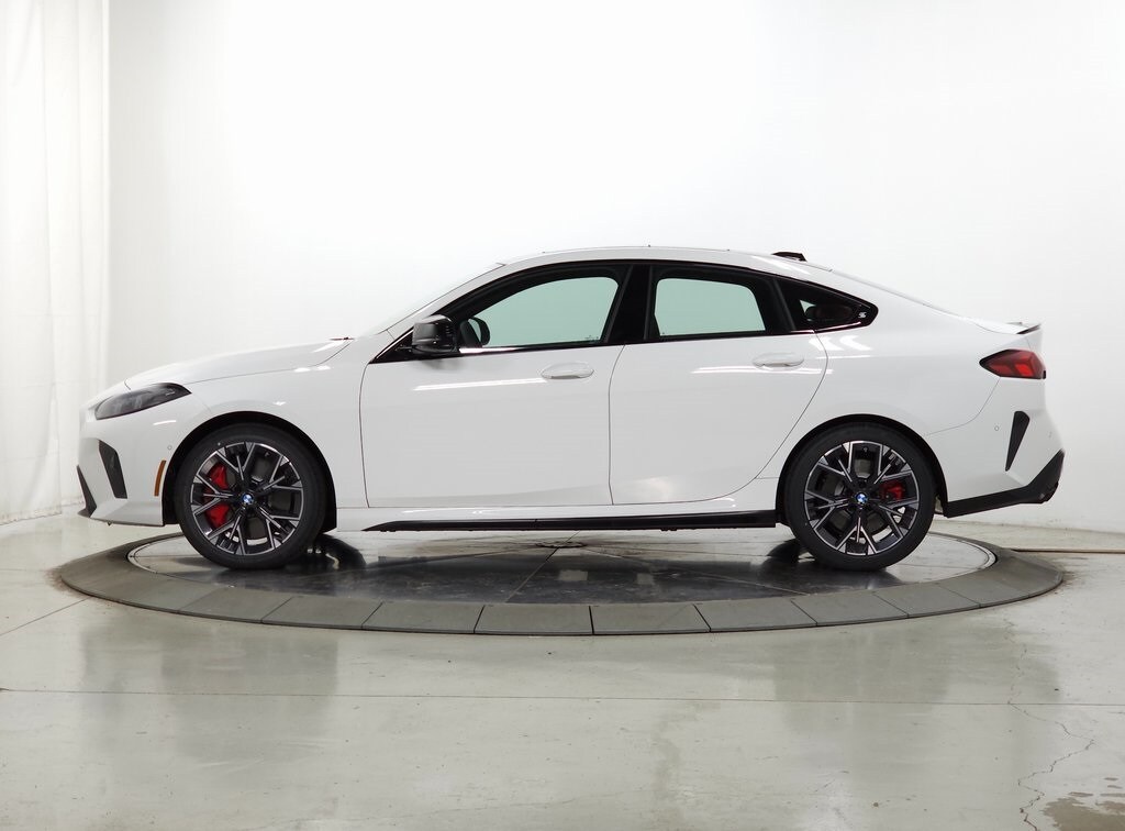 2025 Bmw M235i xDrive Gran Coupe photo 4