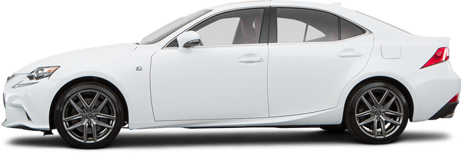 Lexus IS 200t sedan