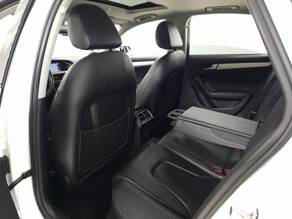 2015 Audi A4 2.0T Premium Plus quattro 29