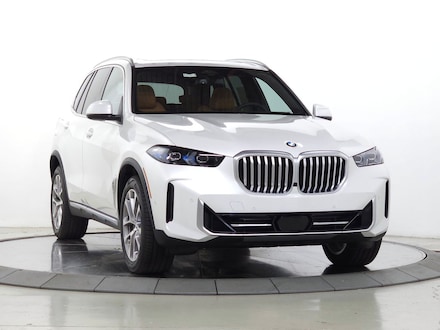 2026 BMW X5 xDrive40i SUV 5UX23EU03T9465264