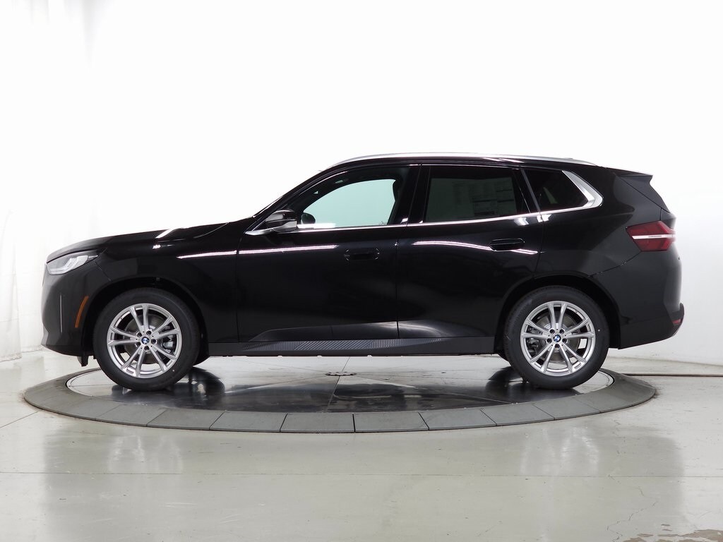 2025 Bmw X3 30x Drive photo 4