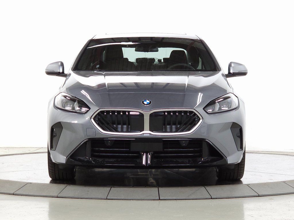 Certified 2025 BMW 2 Series 228 xDrive Gran Coupe Sedan