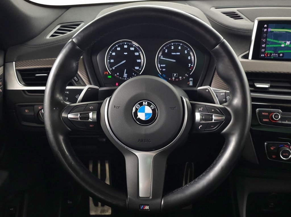 2022 BMW X2 xDrive28i Edition M Package 20