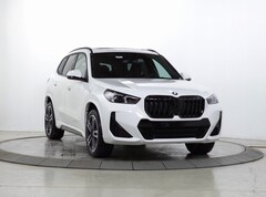 2026 BMW X1 xDrive28i SUV for Sale in Schaumburg, IL at Patrick BMW