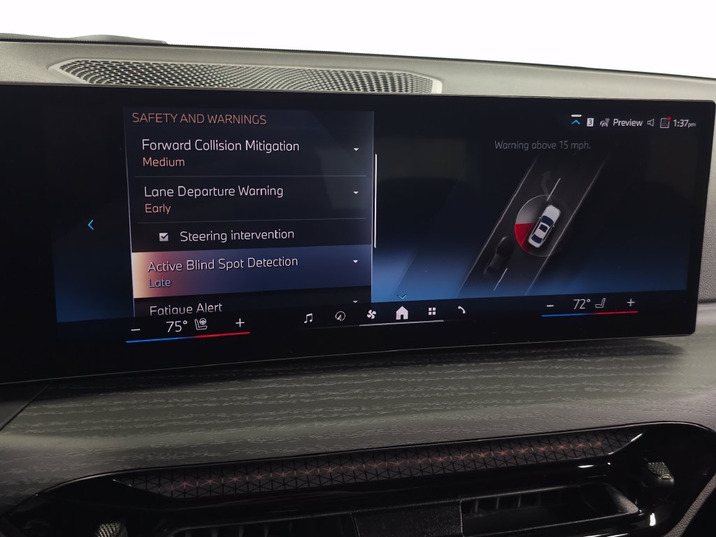Vehicle thumbnail