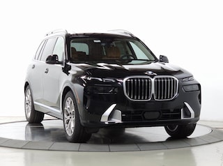 2026 BMW X7 xDrive40i SUV