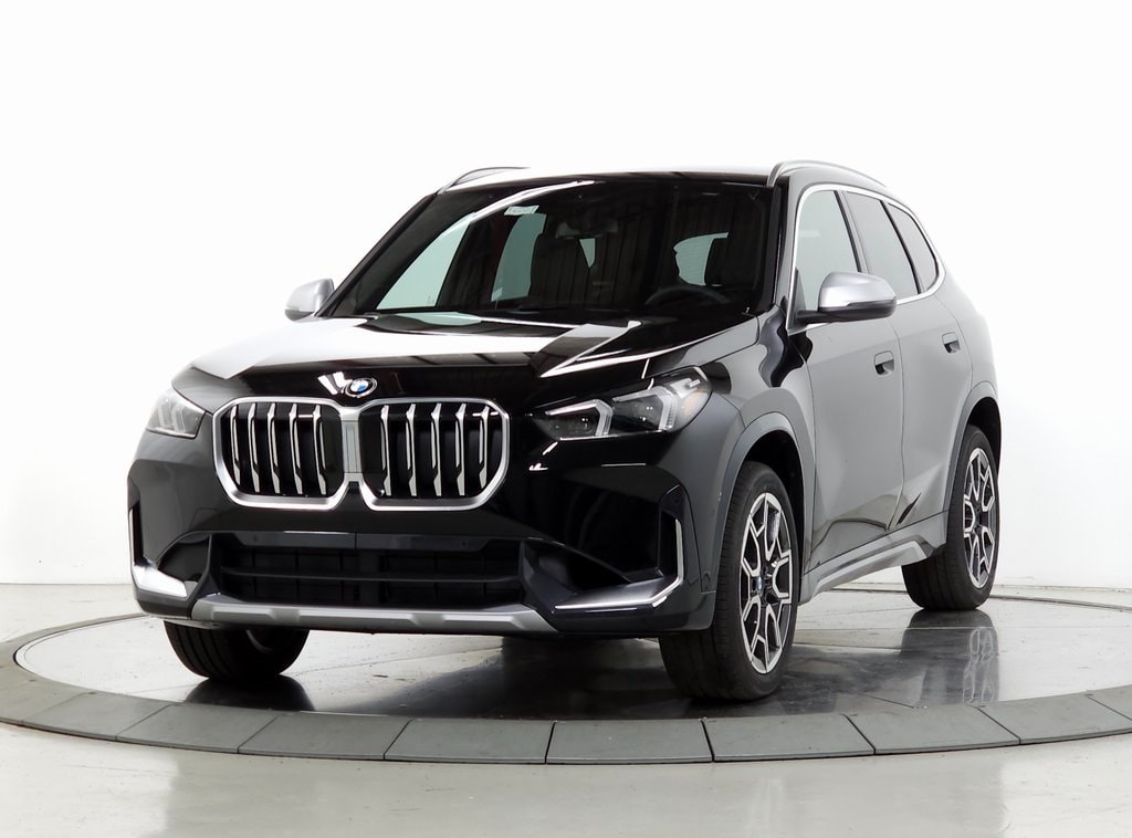 2024 BMW X1 xDrive28i 3