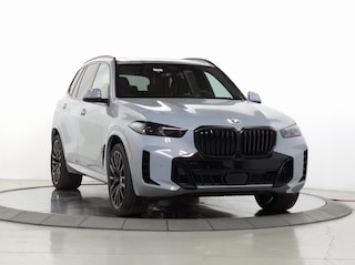 Used 2026 BMW X5 xDrive40i SUV for sale near Naperville, Hoffman Estates & Aurora IL