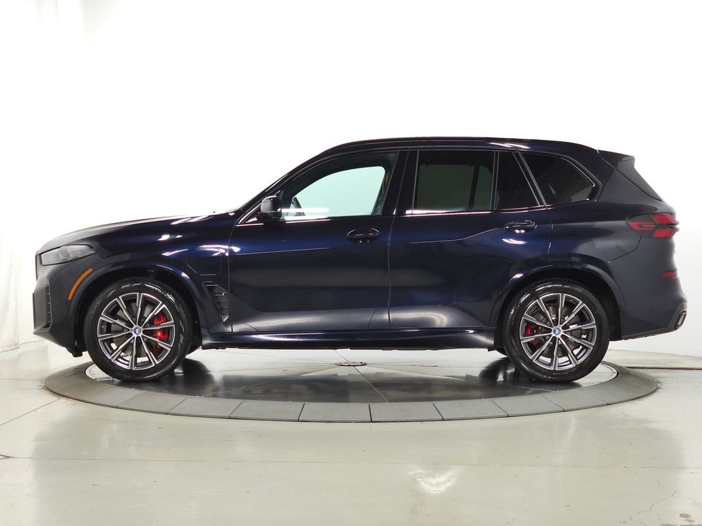 Used 2024 BMW X5 xDrive50e M Sport Pro SUV