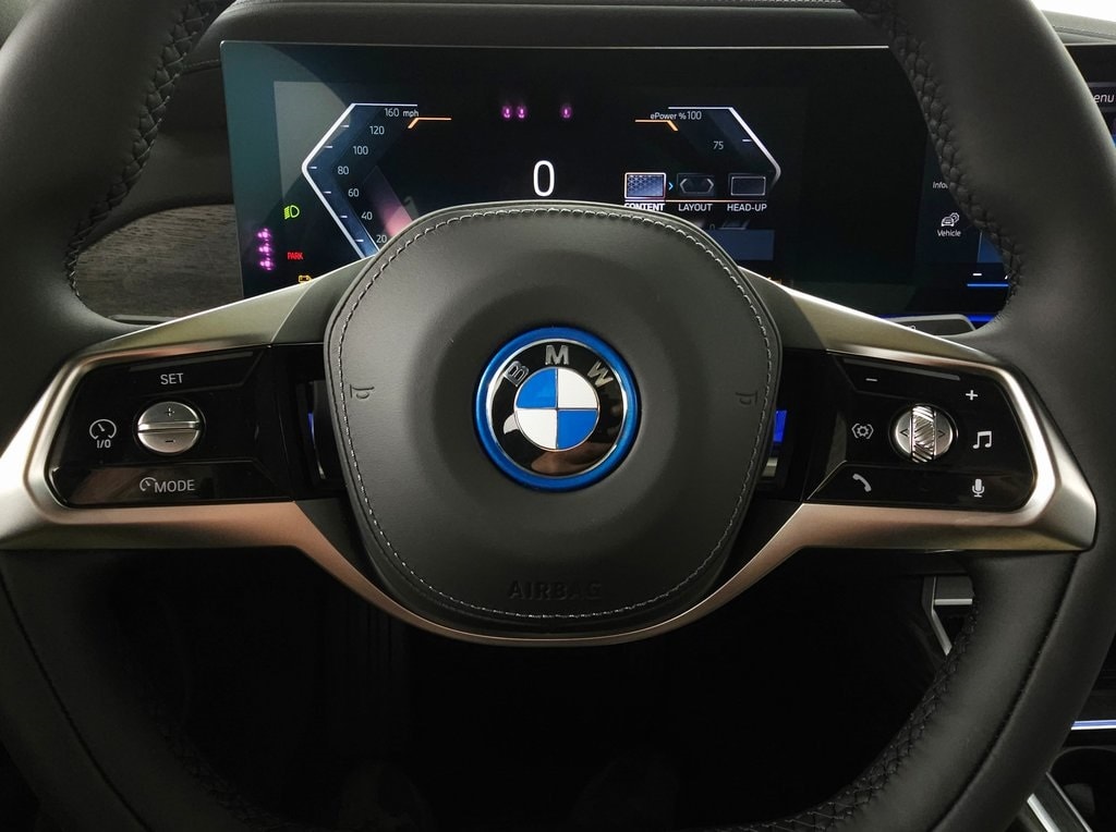 2024 BMW i7 xDrive60 18