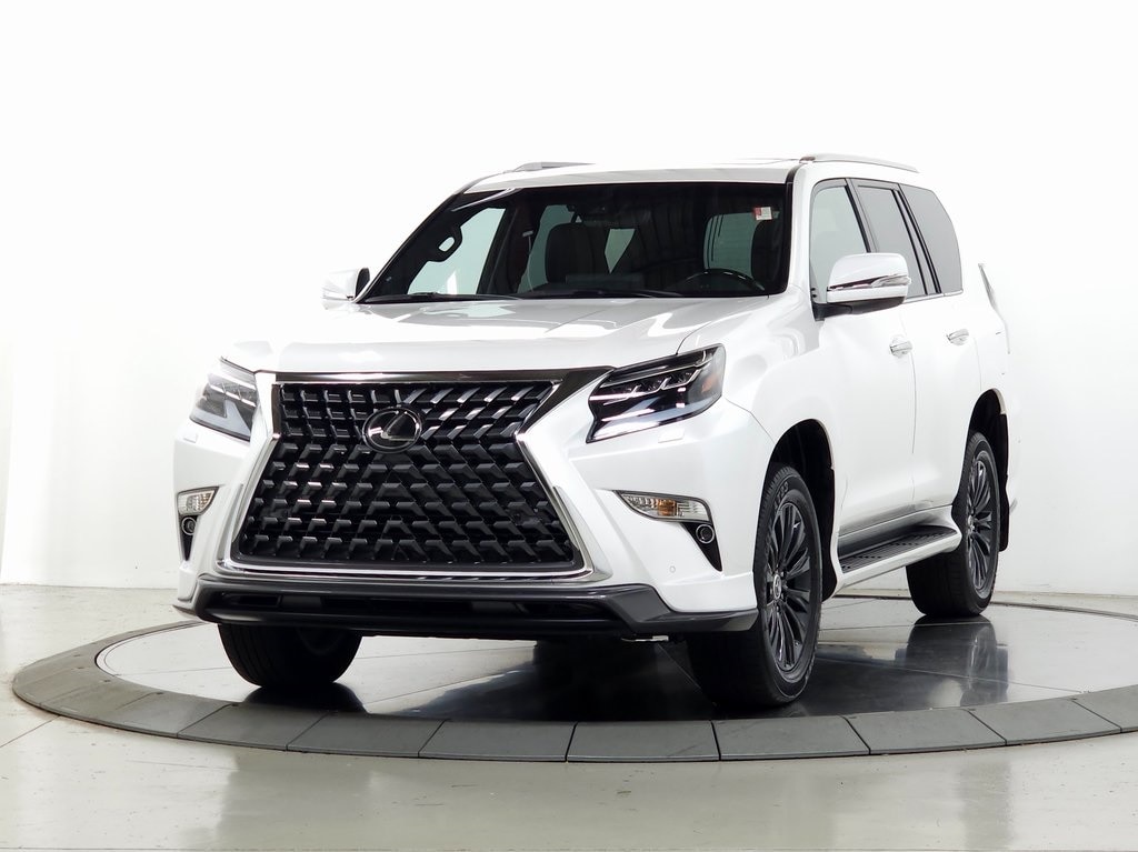 2023 Lexus GX 460 Premium 3