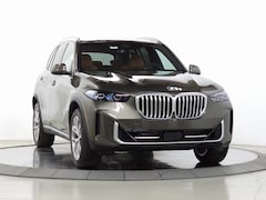 2026 BMW X5 xDrive40i SUV for Sale in Schaumburg, IL at Patrick BMW