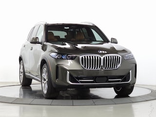 Used 2026 BMW X5 xDrive40i SUV for sale near Naperville, Hoffman Estates & Aurora IL