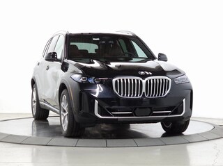 2026 BMW X5 xDrive40i SUV