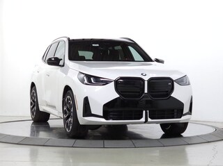 Used 2026 BMW X3 M50 xDrive M Sport Pro SUV for sale near Naperville, Hoffman Estates & Aurora IL