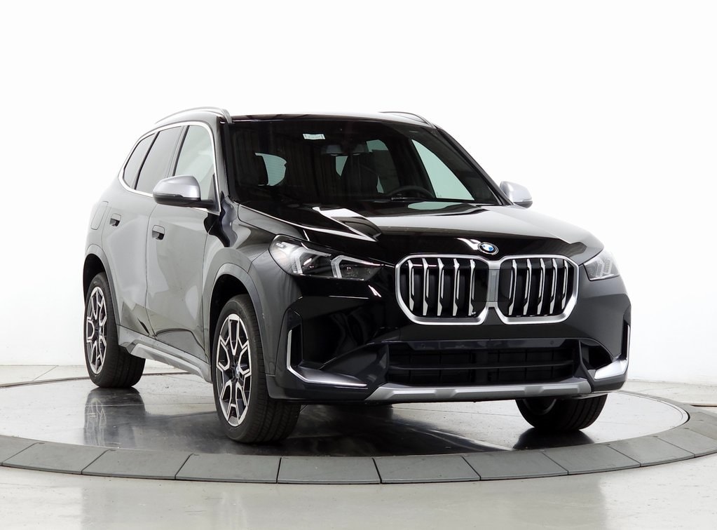 2024 BMW X1 xDrive28i 1