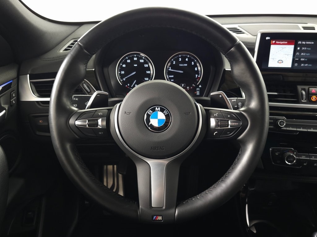 2020 BMW X2 M35i 18