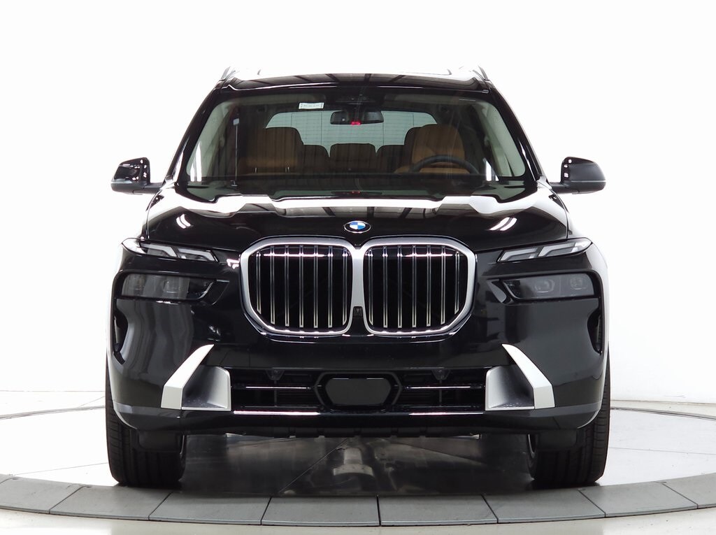 2026 Bmw X7 xDrive40i photo 2