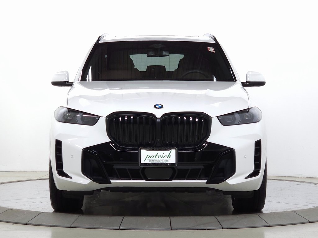 Used 2026 BMW X5 xDrive40i M Sport Pro SUV