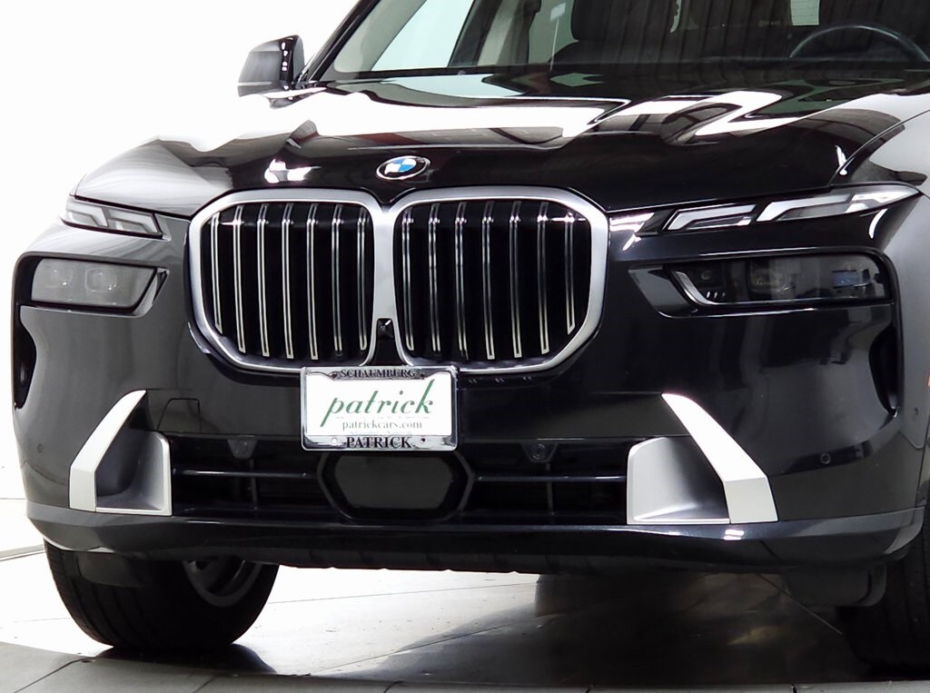 2023 Bmw X7 xDrive40i photo 2