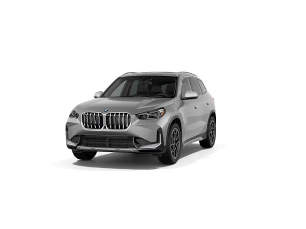 New 2024 BMW X1 xDrive28i SUV Schaumburg IL Near Bartlett IL