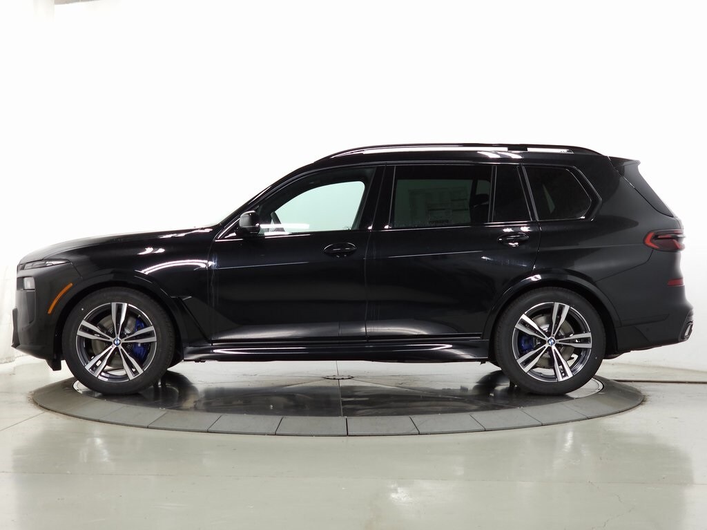 2026 Bmw X7 xDrive40i photo 4