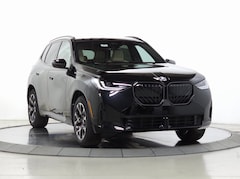 2026 BMW X3 30 xDrive SUV