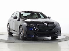 2026 BMW i5 xDrive40 Sedan