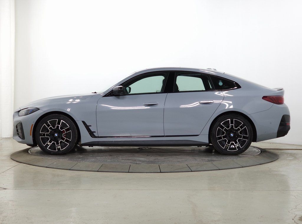 New 2026 BMW i4 xDrive40 Hatchback