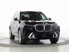 2026 BMW X7 xDrive40i SUV