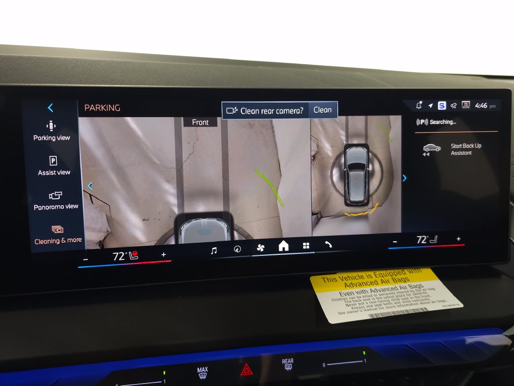 Vehicle thumbnail