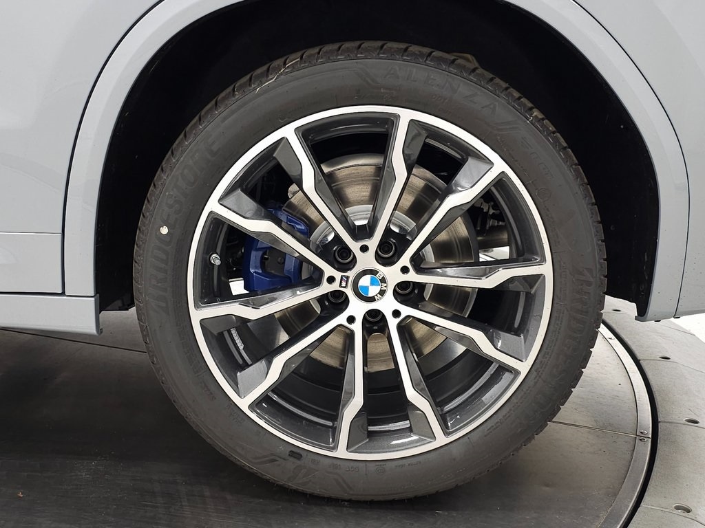 2024 BMW X3 M40i 7