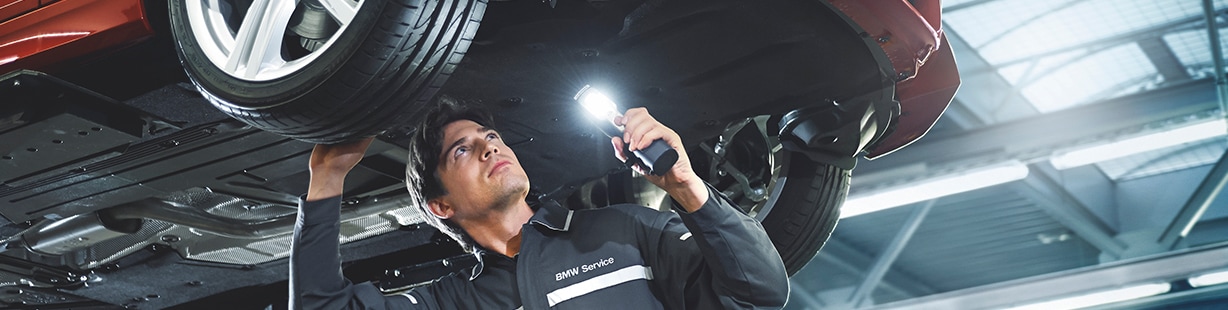 BMW Wheel Alignment Information, Pricing & Cost Estimates | Patrick BMW ...