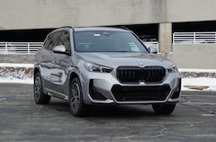 2026 BMW X1 xDrive28i SUV for Sale in Schaumburg, IL at Patrick BMW