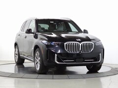 2026 BMW X5 xDrive40i SUV
