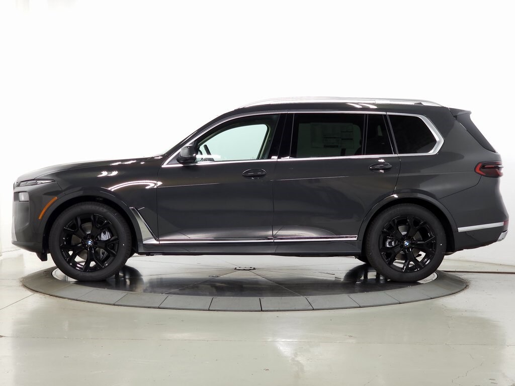 2026 Bmw X7 xDrive40i photo 4