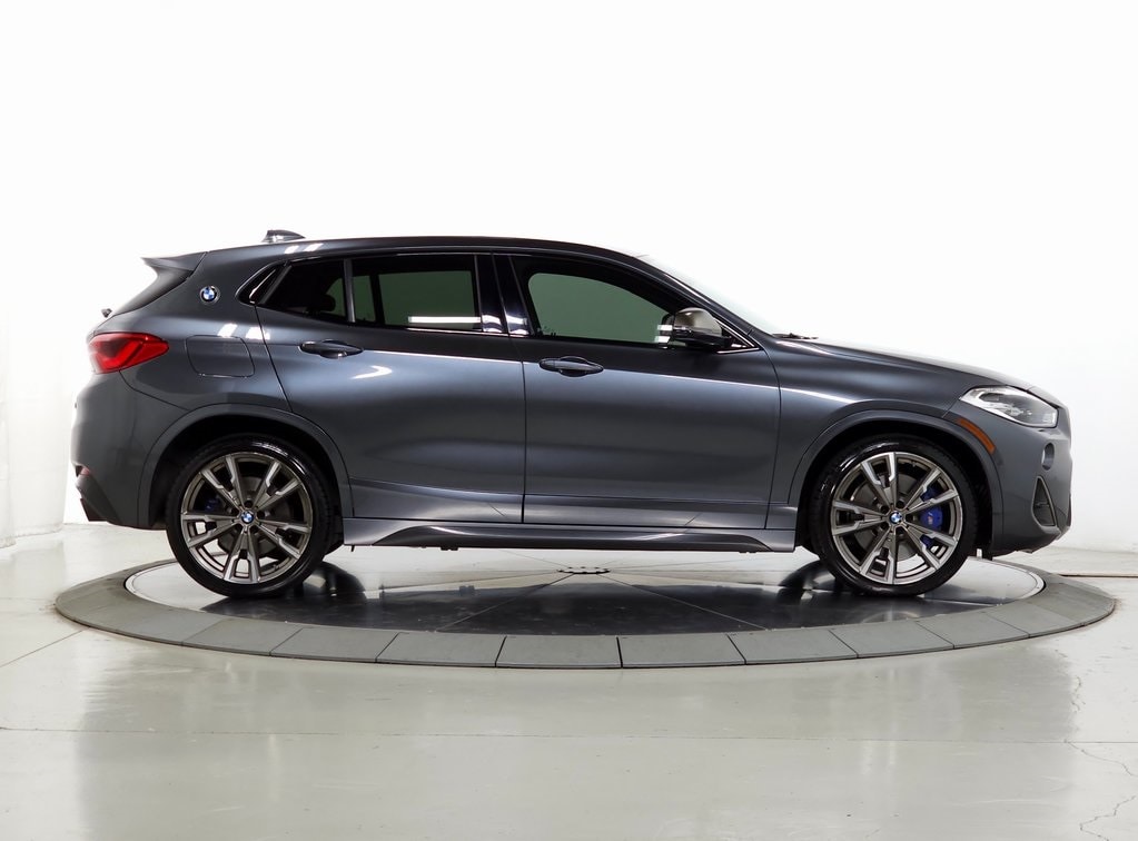 2020 BMW X2 M35i 11
