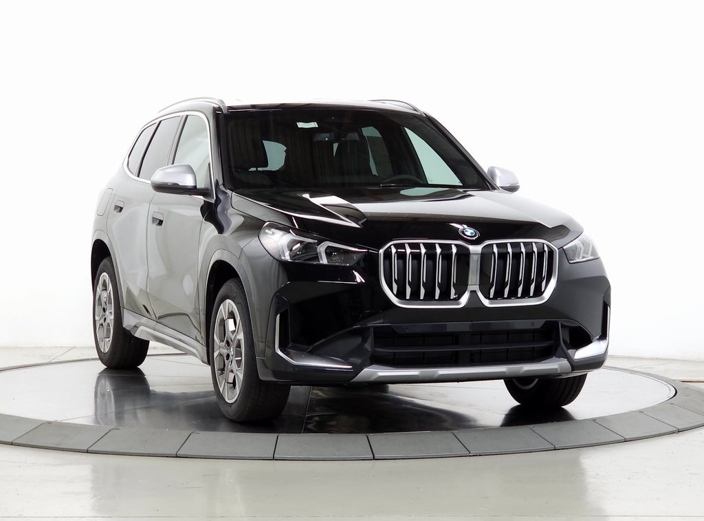 2024 BMW X1 xDrive28i 1