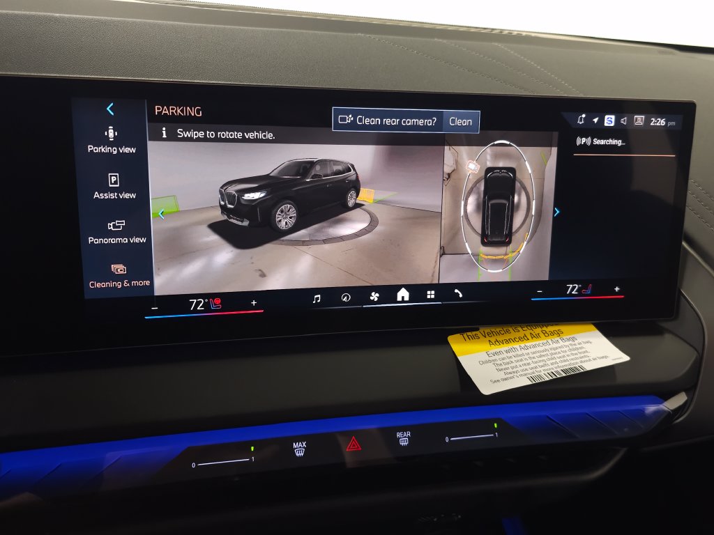 Vehicle thumbnail