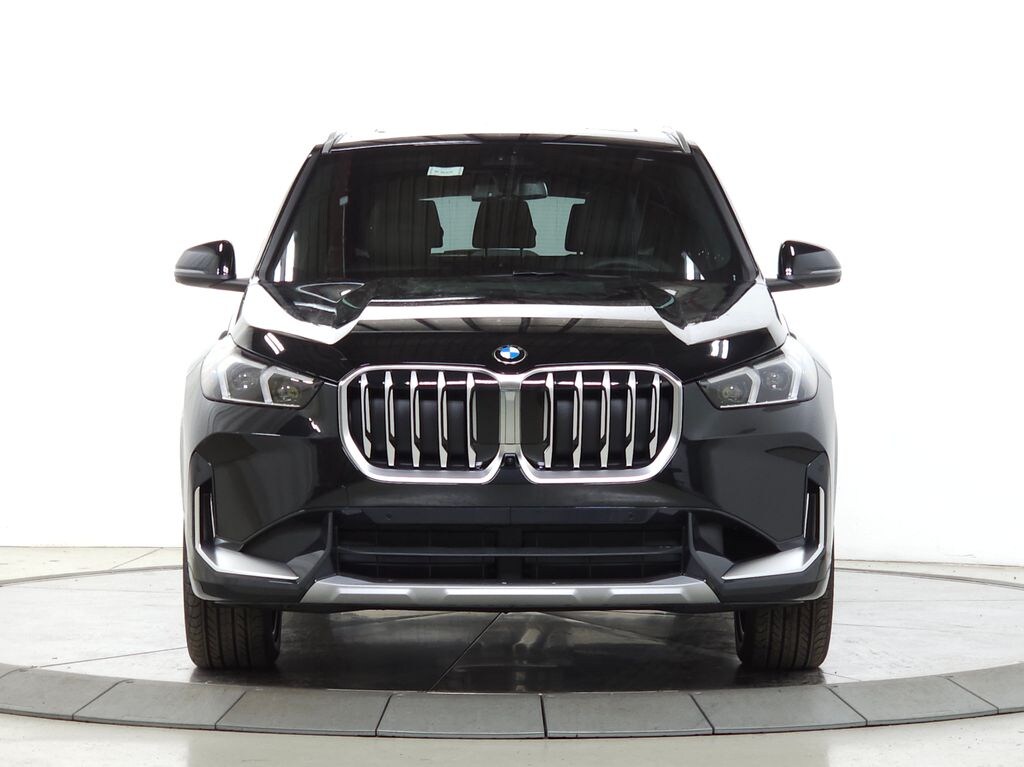 New 2026 BMW X1 xDrive28i SUV