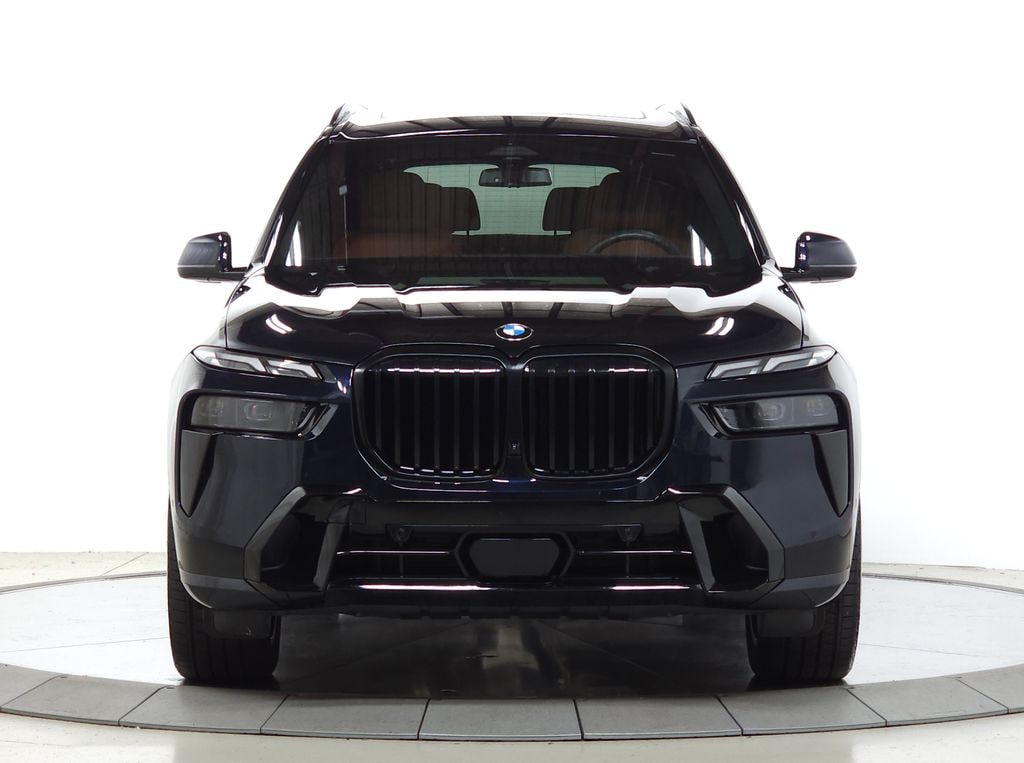 Used 2027 BMW X7 xDrive40i M Sport Pro SUV