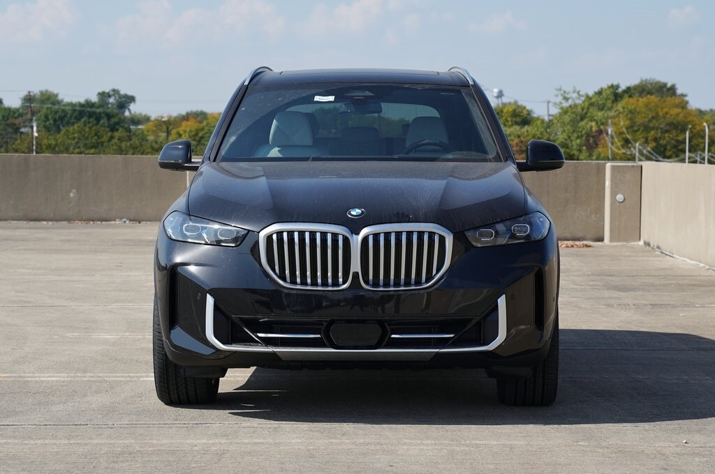 2026 Bmw X5 xDrive40i photo 2