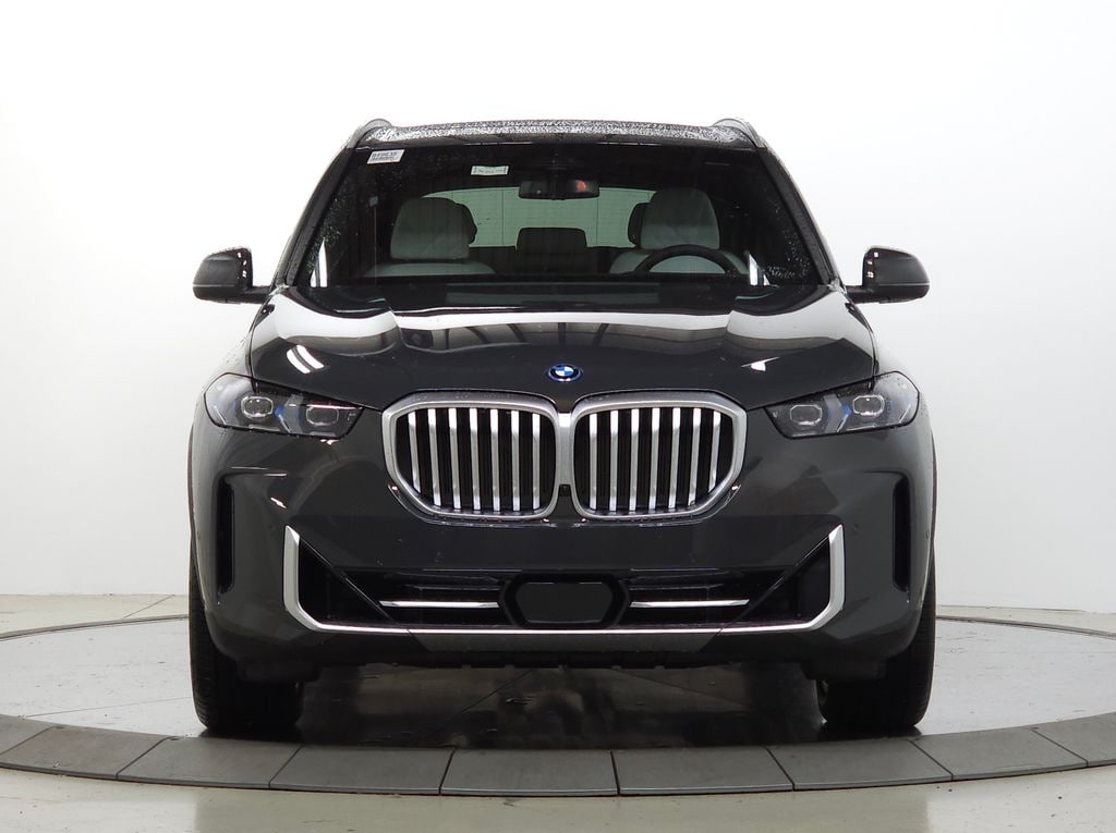 New 2026 BMW X5 xDrive50e SUV