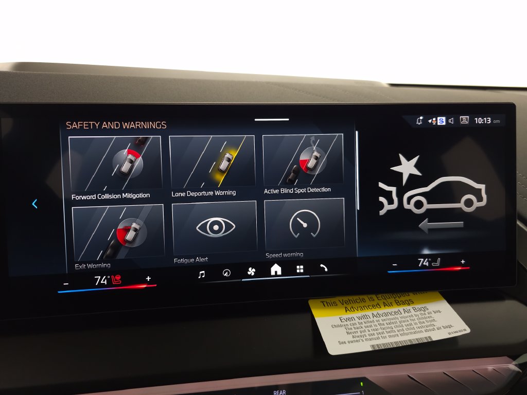 Vehicle thumbnail