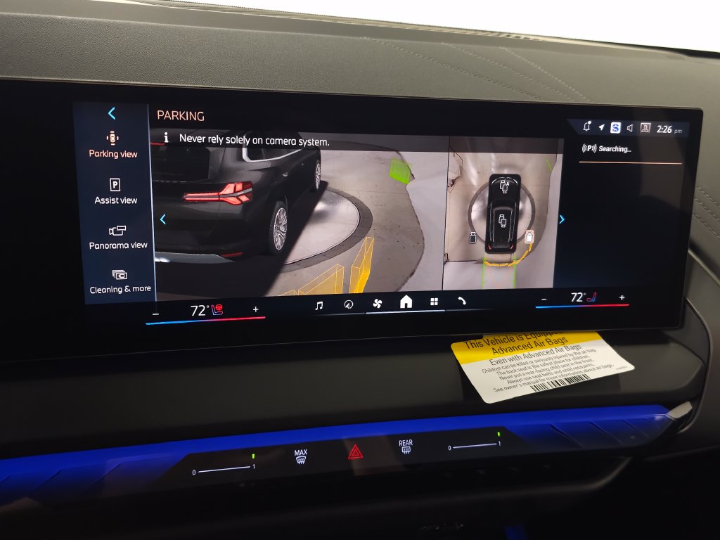 Vehicle thumbnail
