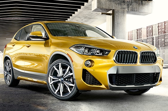 BMW 2 Series