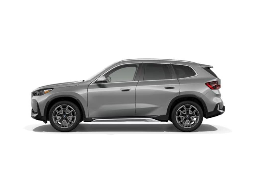 New 2024 BMW X1 xDrive28i SUV Schaumburg IL Near Bartlett IL